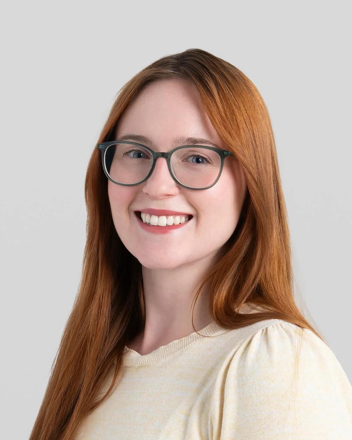Gina Kucmanic