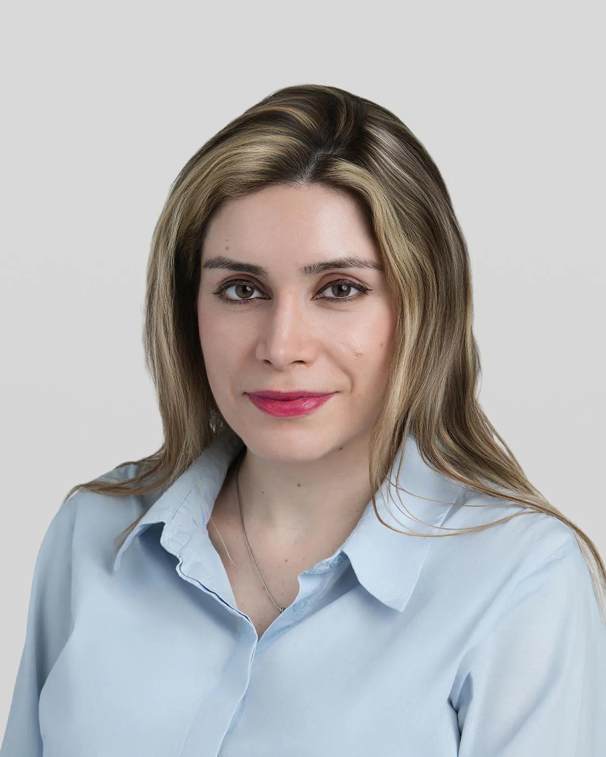 Maria Tole