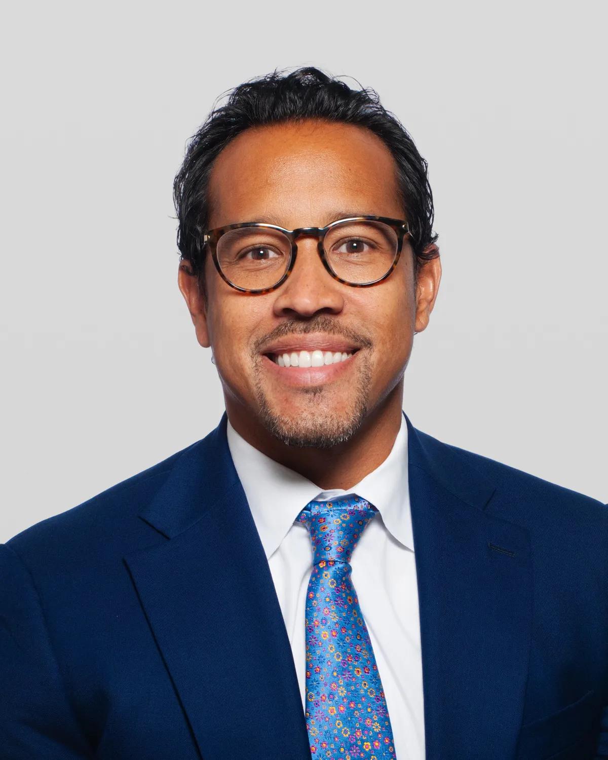 Dr. Chad Ritch, MD - Weston, FL - Urologic Oncology