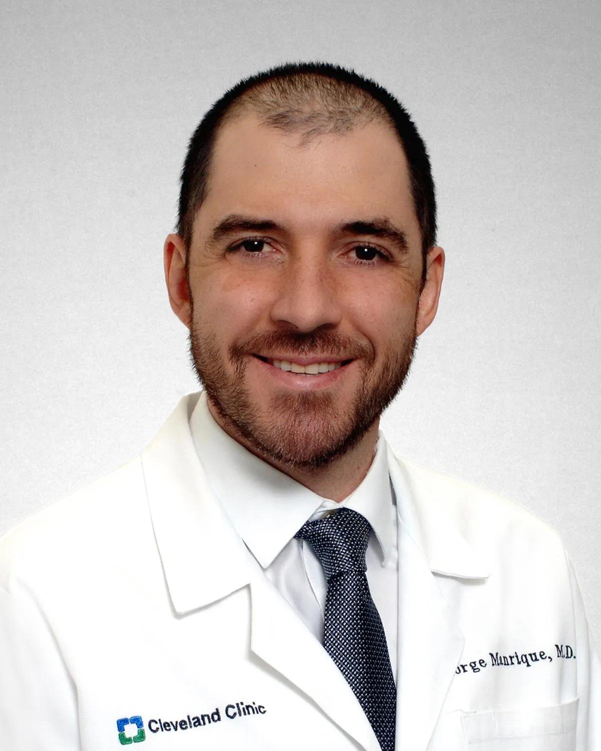 Jorge Manrique Succar