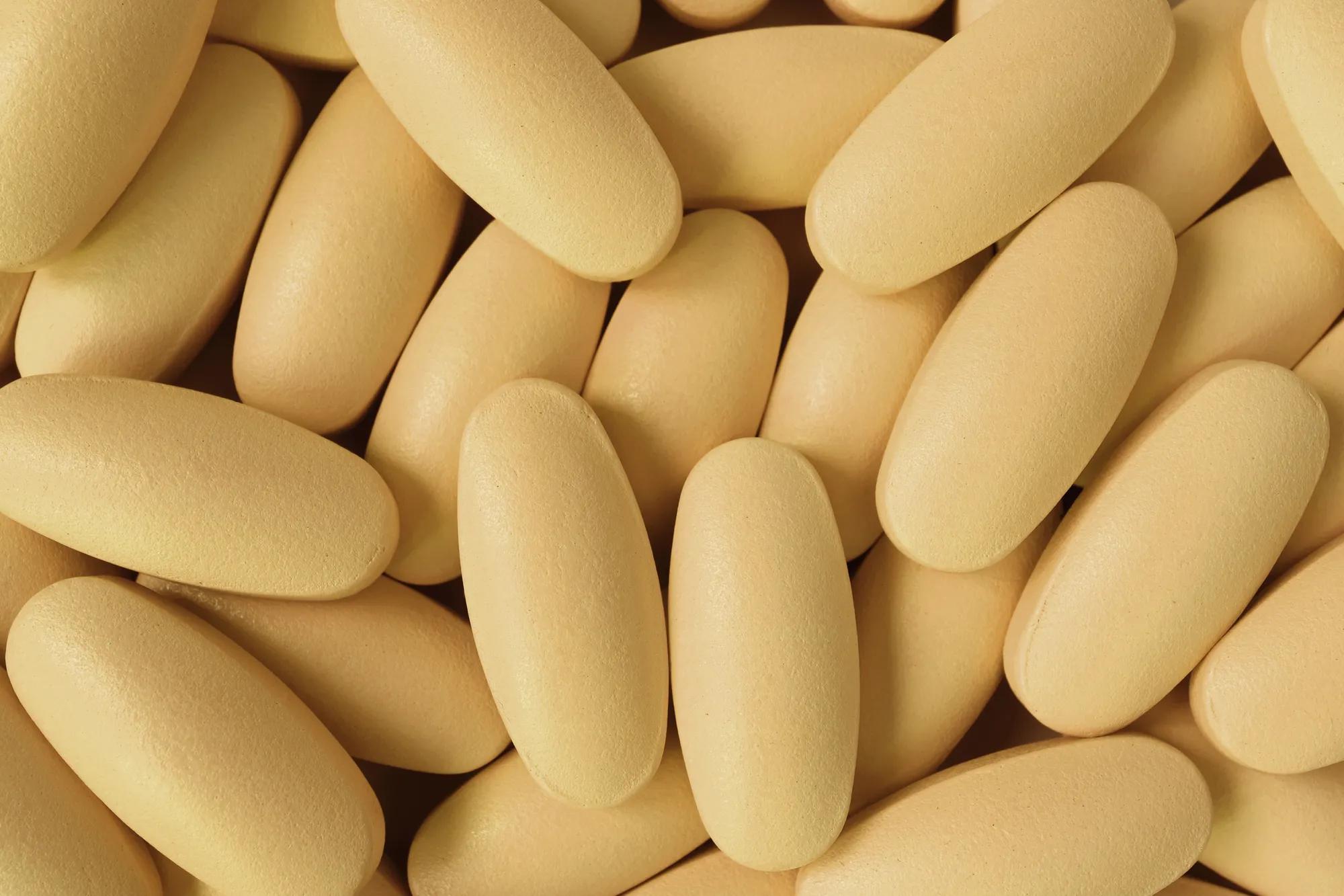 Why Tanning Pills Aren't Worth the Risk