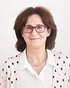 Joanne Kirzner, MSW, RSW