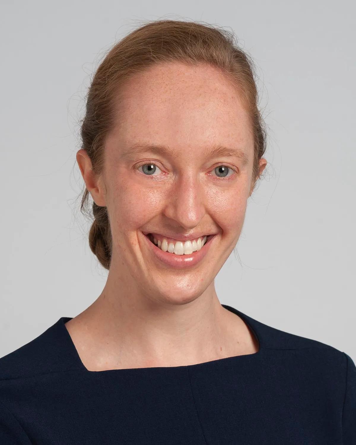 Lucy Boyce Kennedy, MD