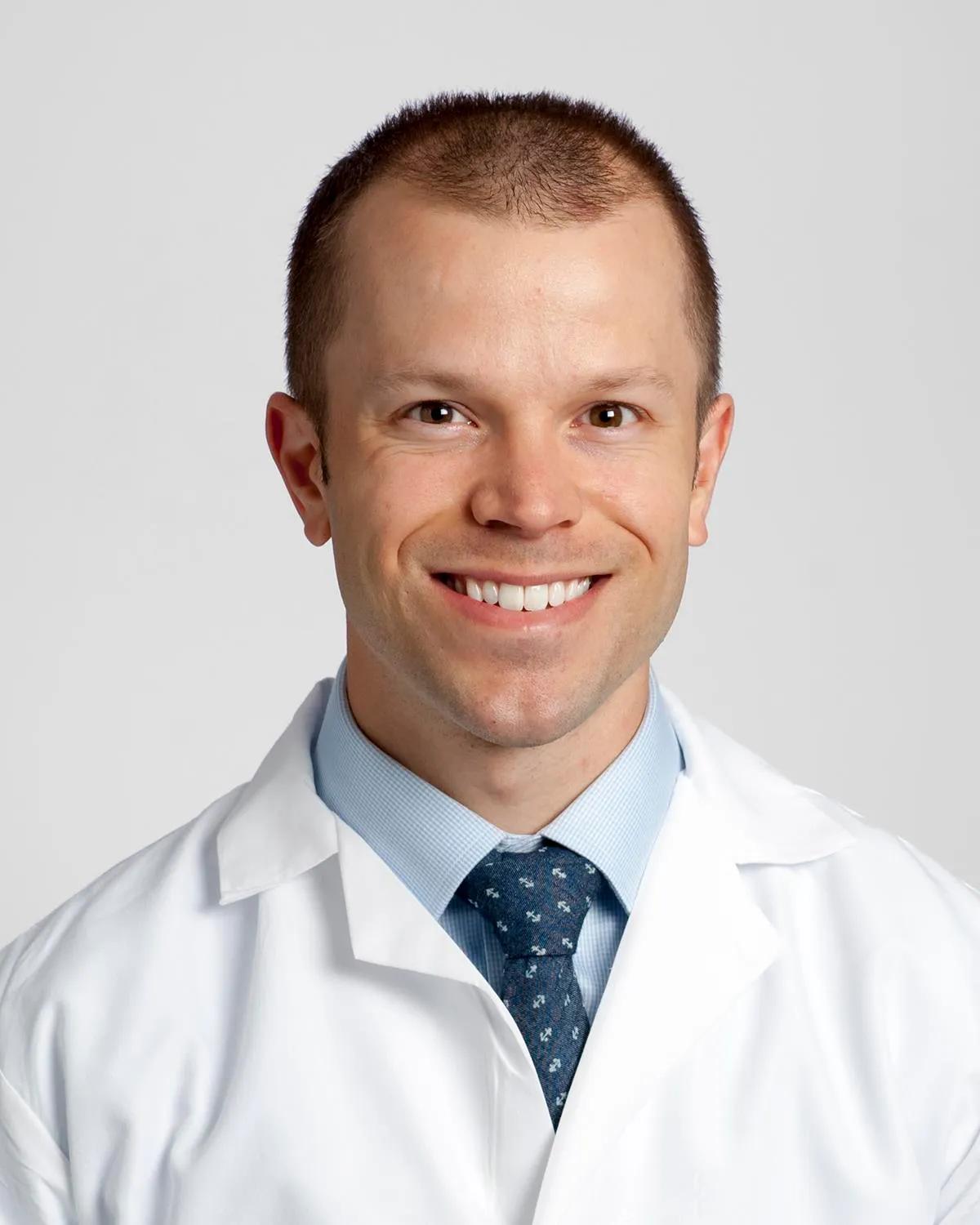 Stephen Brandstetter, MD