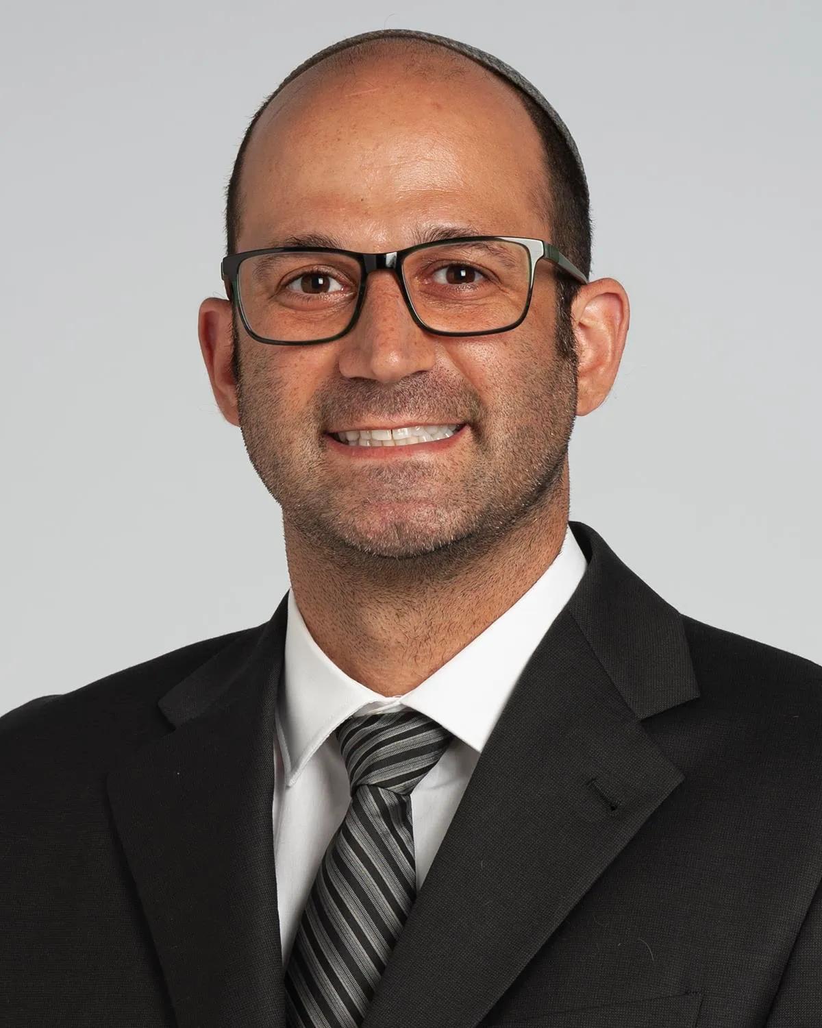 Sagiv Aaron