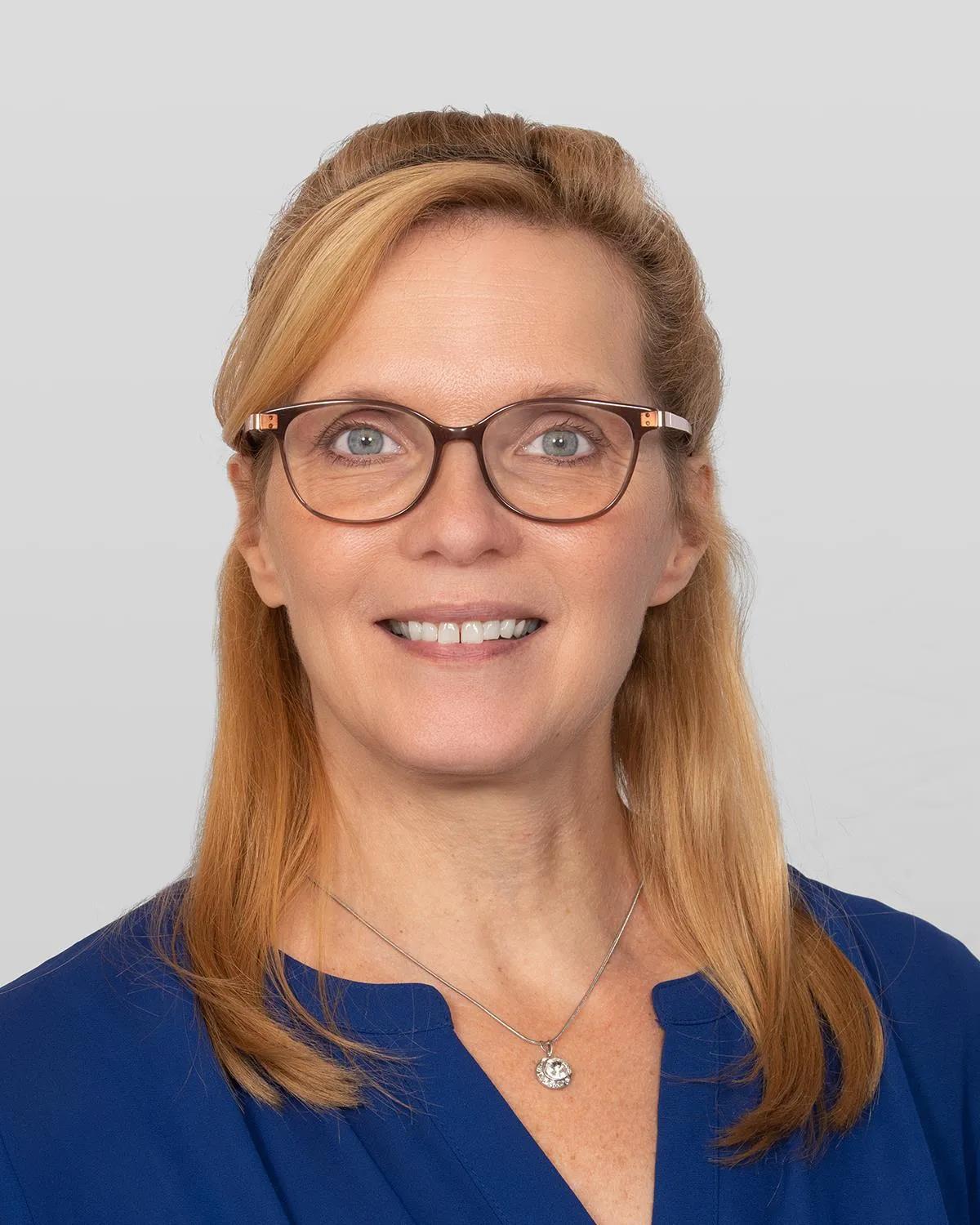 Susanne Mont