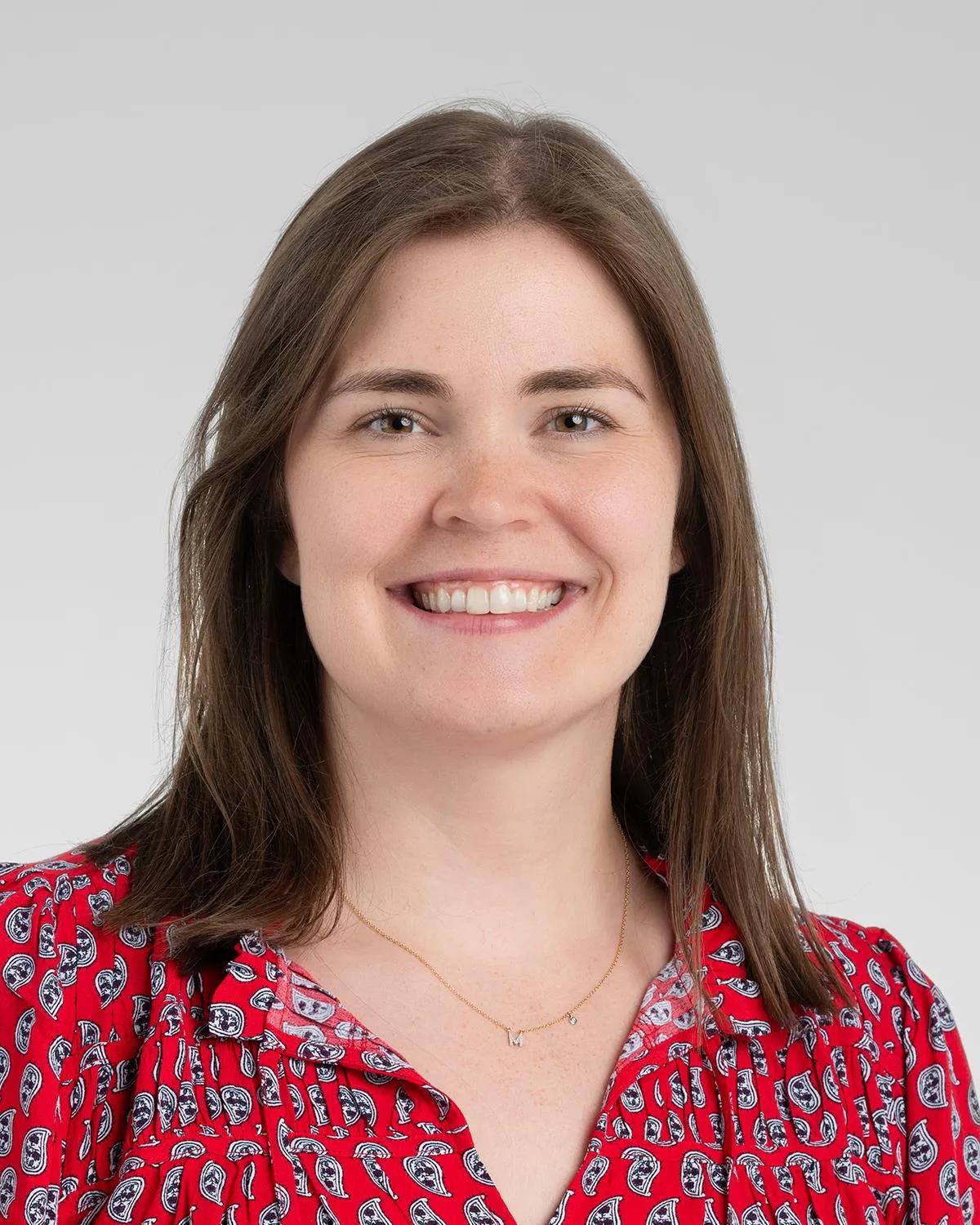 Marielle Katherine Seybert