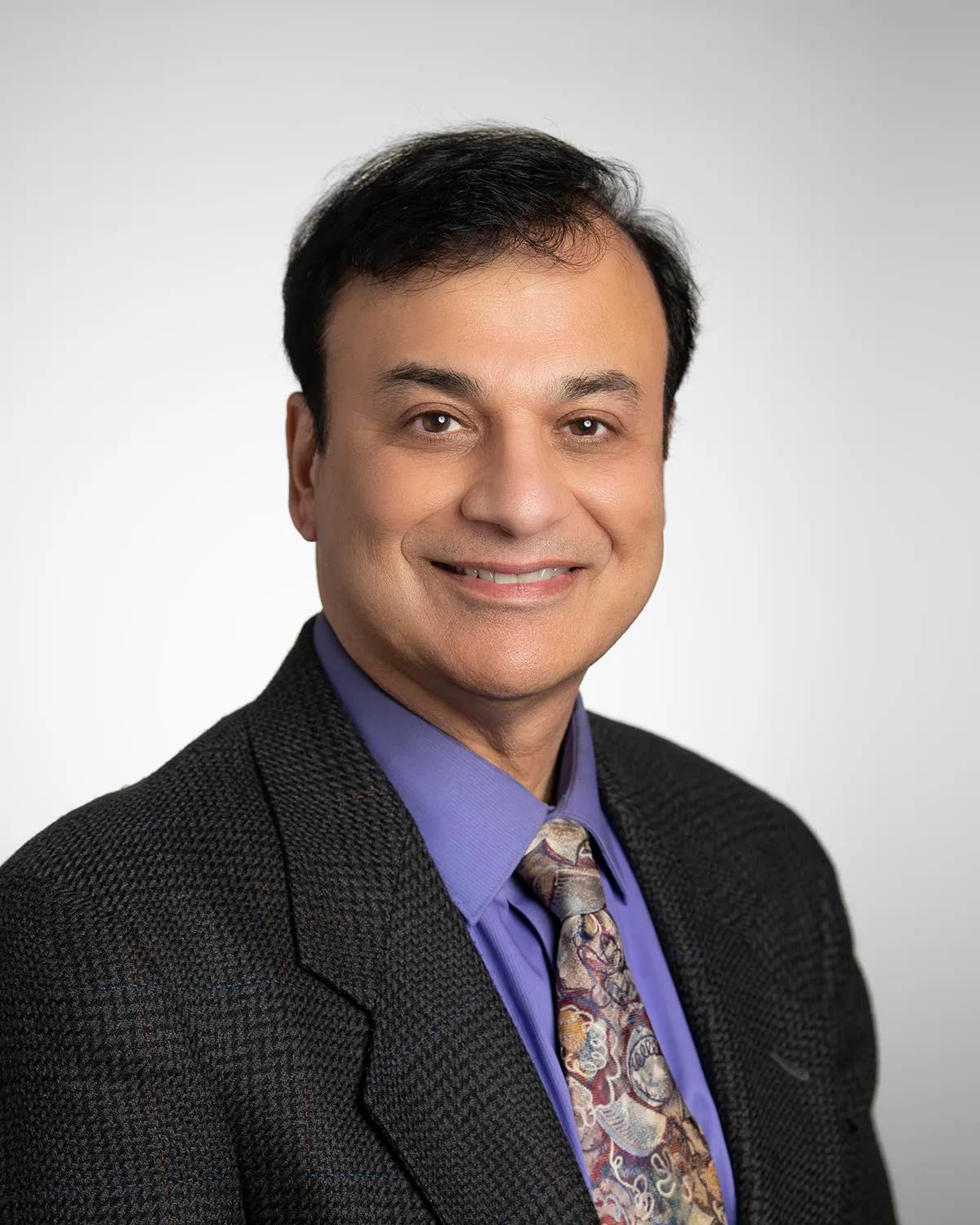 Sanjeev Dewan