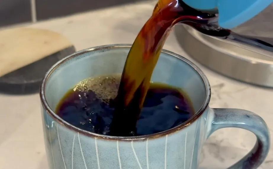 Study Shows How Coffee Could Benefit Brain Health