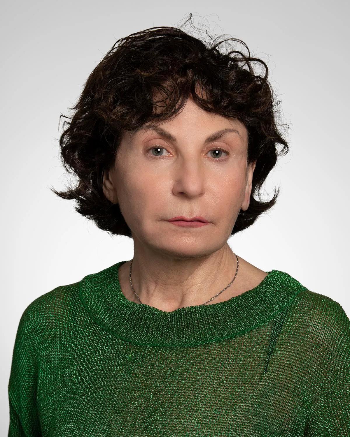Inna Krasnyansky
