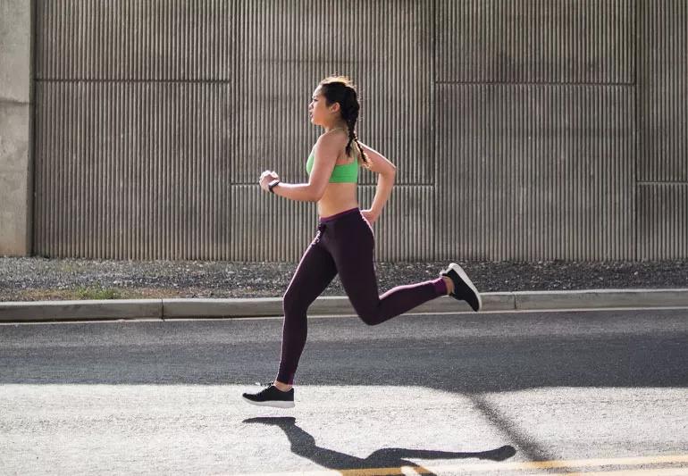 Running on Empty: Why the Best Miles Come After the Toughest Ones