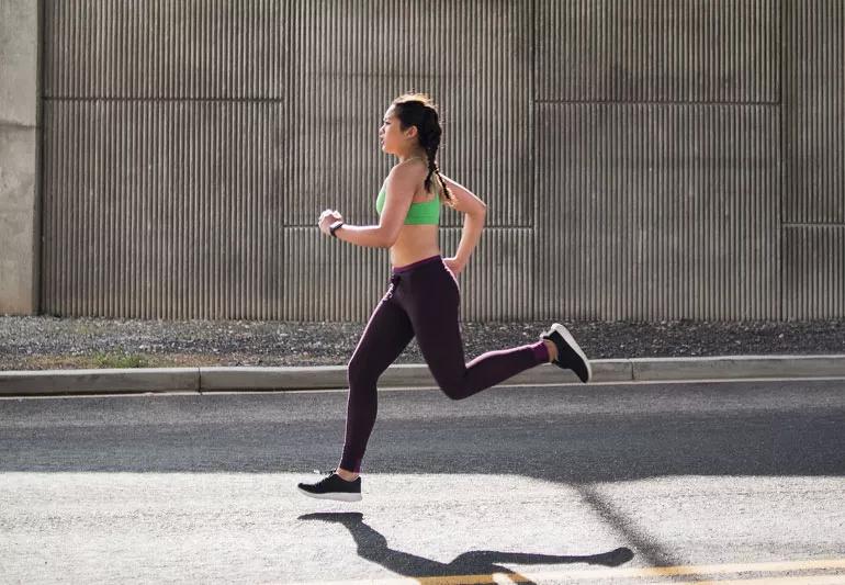 Run Before or After Workout: What's More Effective?