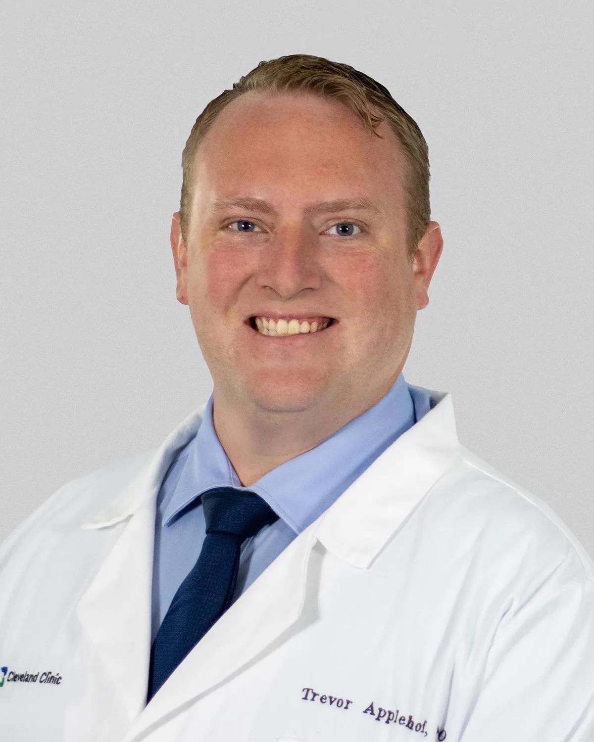 Trevor Applehof