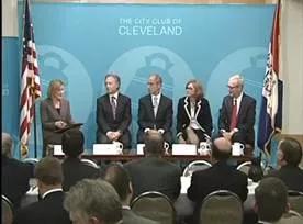 From Science to Cancer Cures Panel Video