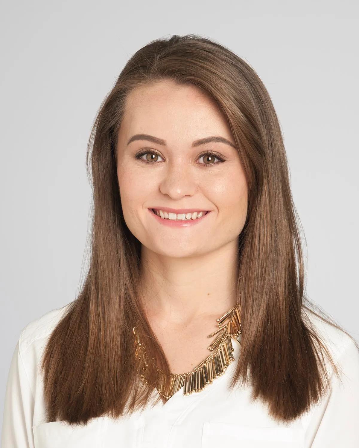 Meagan Houser