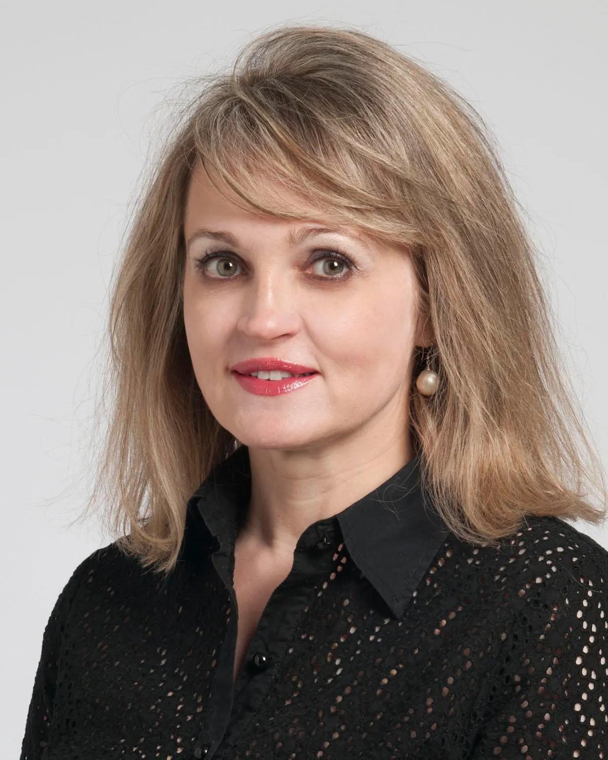 Zsuzsanna Fazekas 