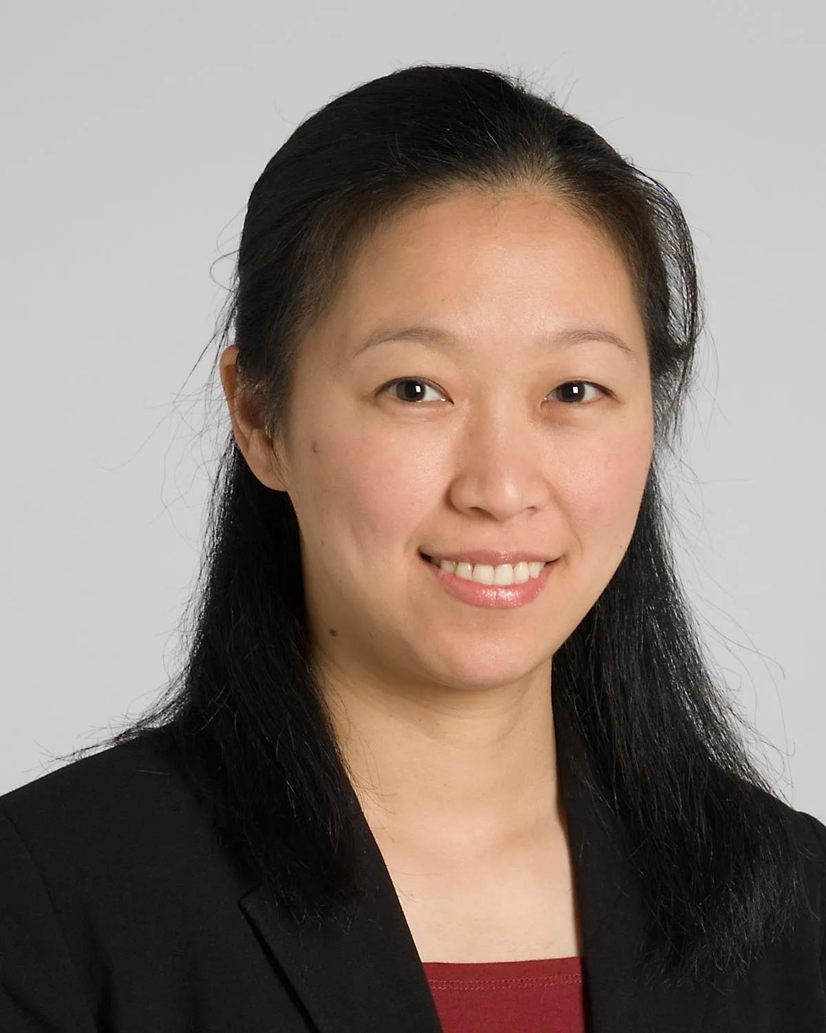 Jennifer Ui, MD