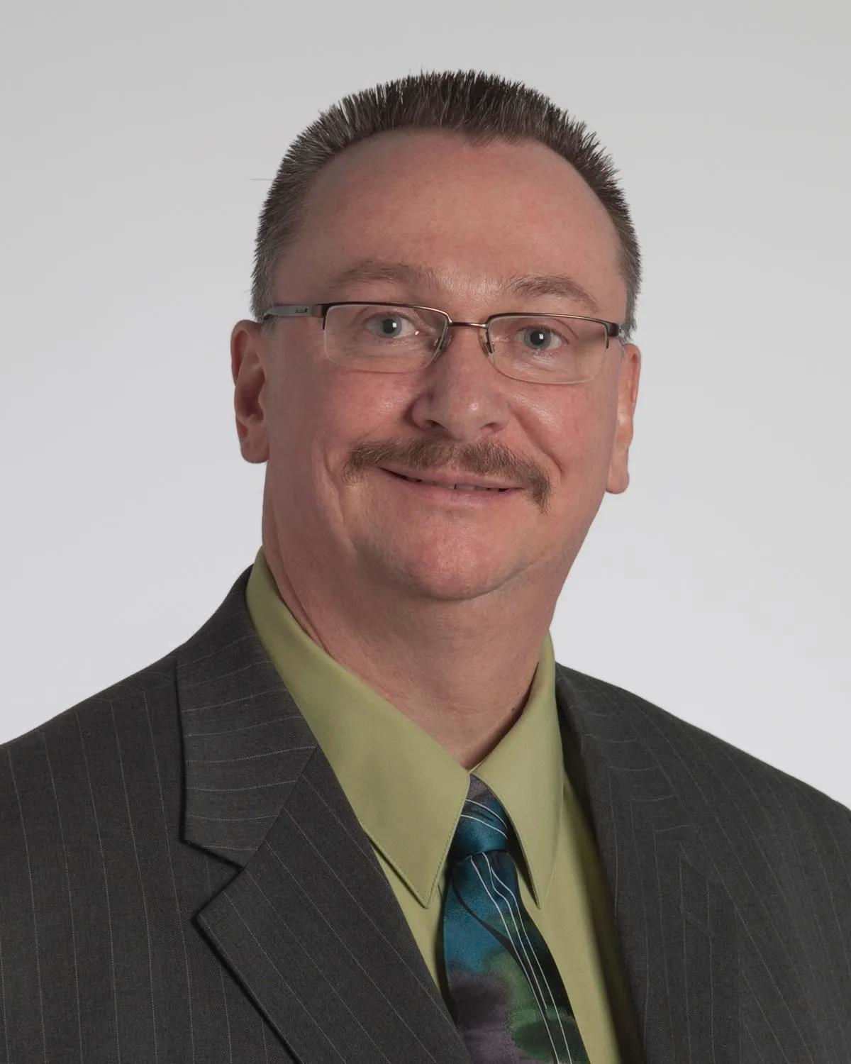 Robert Cain