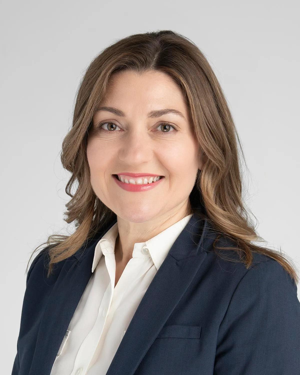 Meredythe McNally, MD