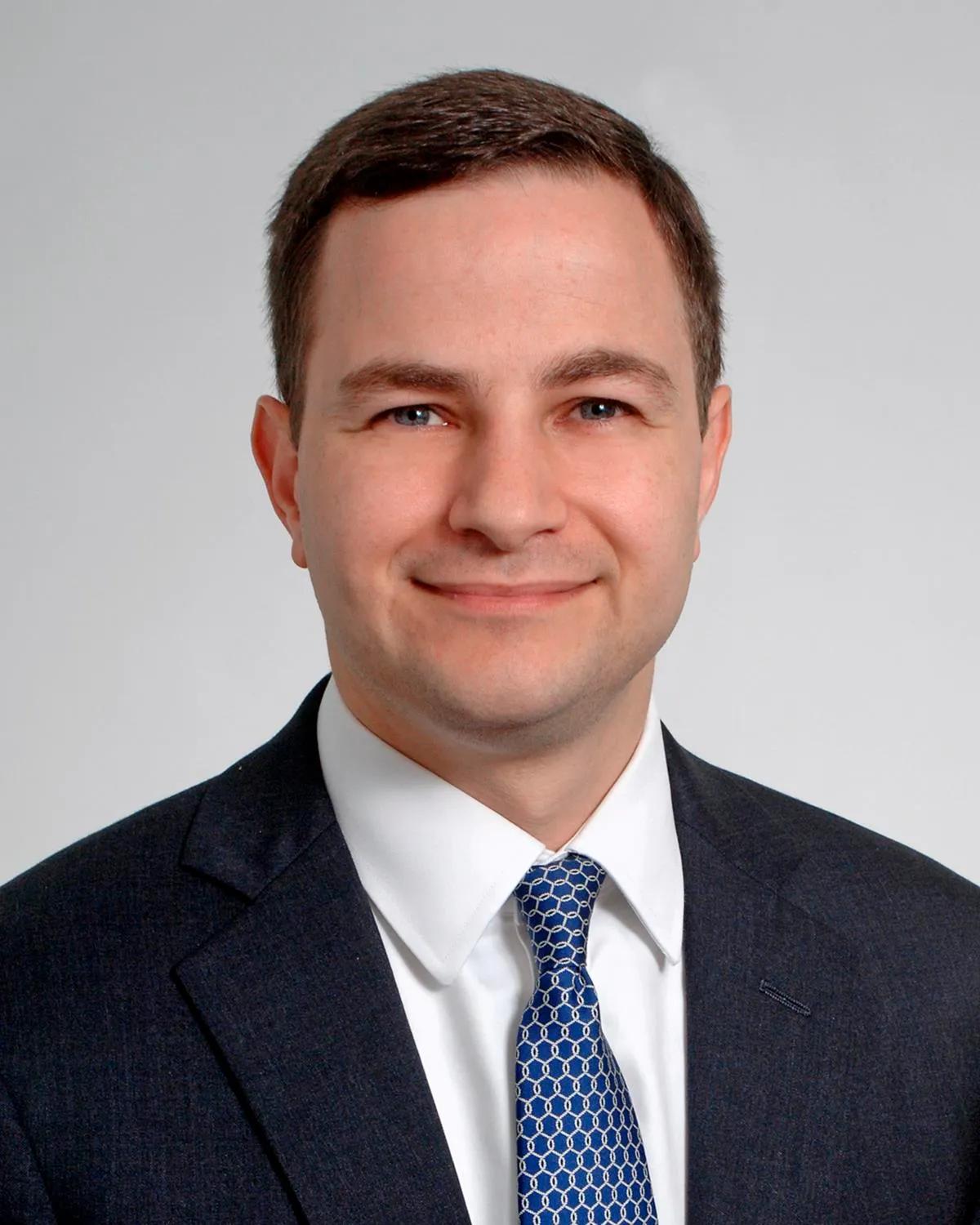 Ian Drexler, MD,  MBA