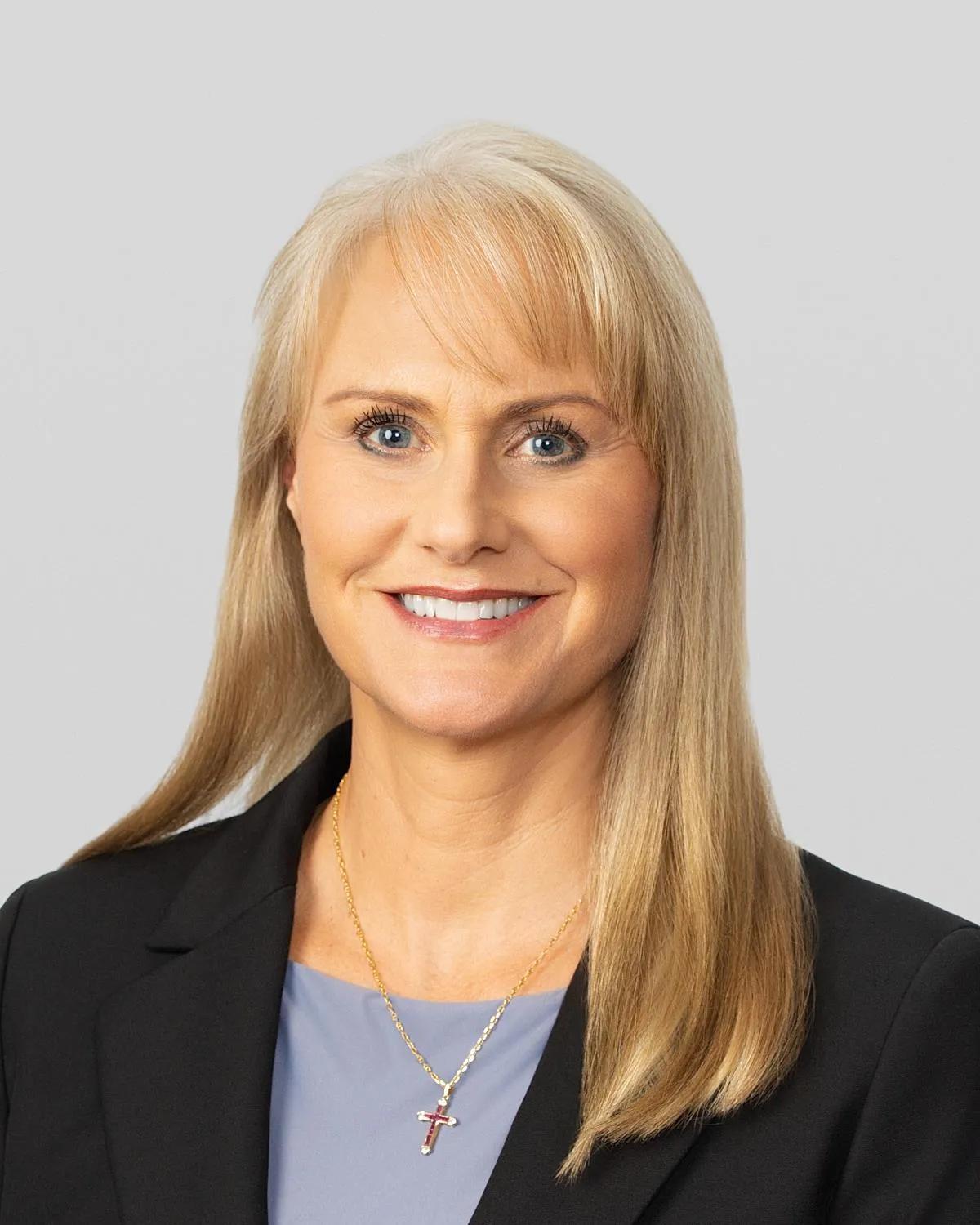 Christine Murray