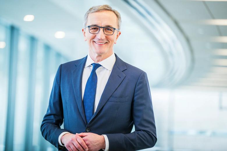 Cleveland Clinic CEO and President Tom Mihaljevic, M.D.