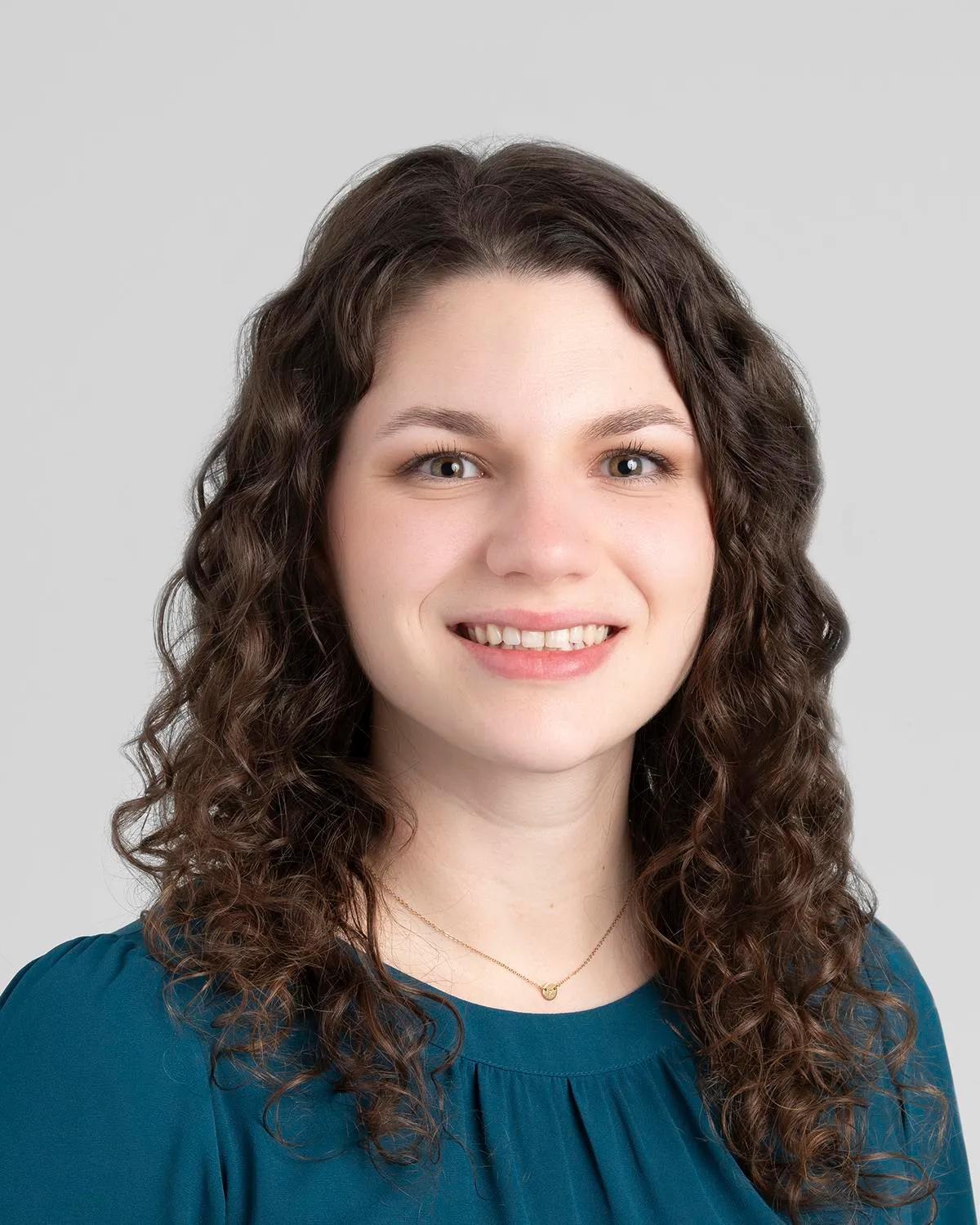 Rachel Ziganti
