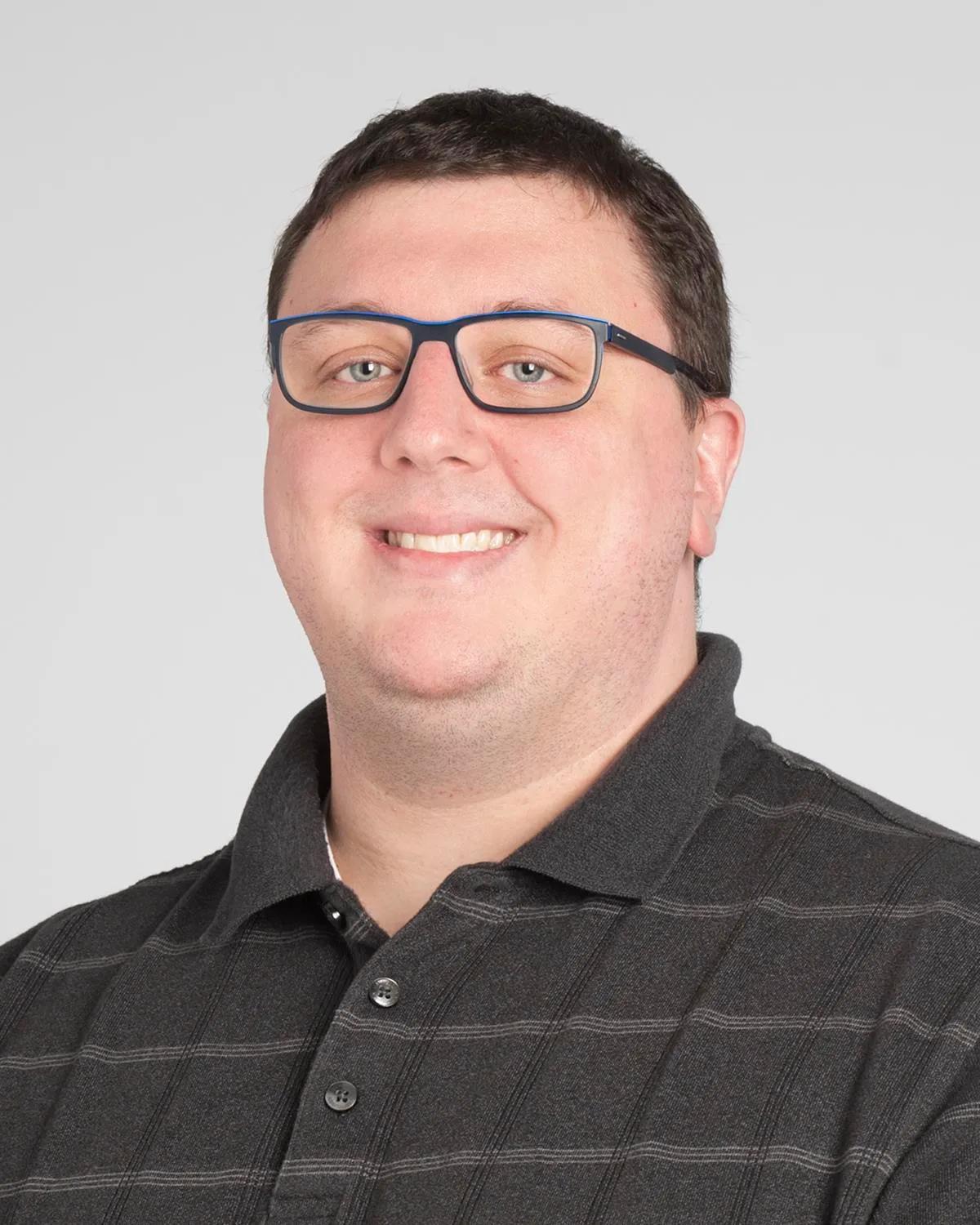 Nicholas Jack Marino