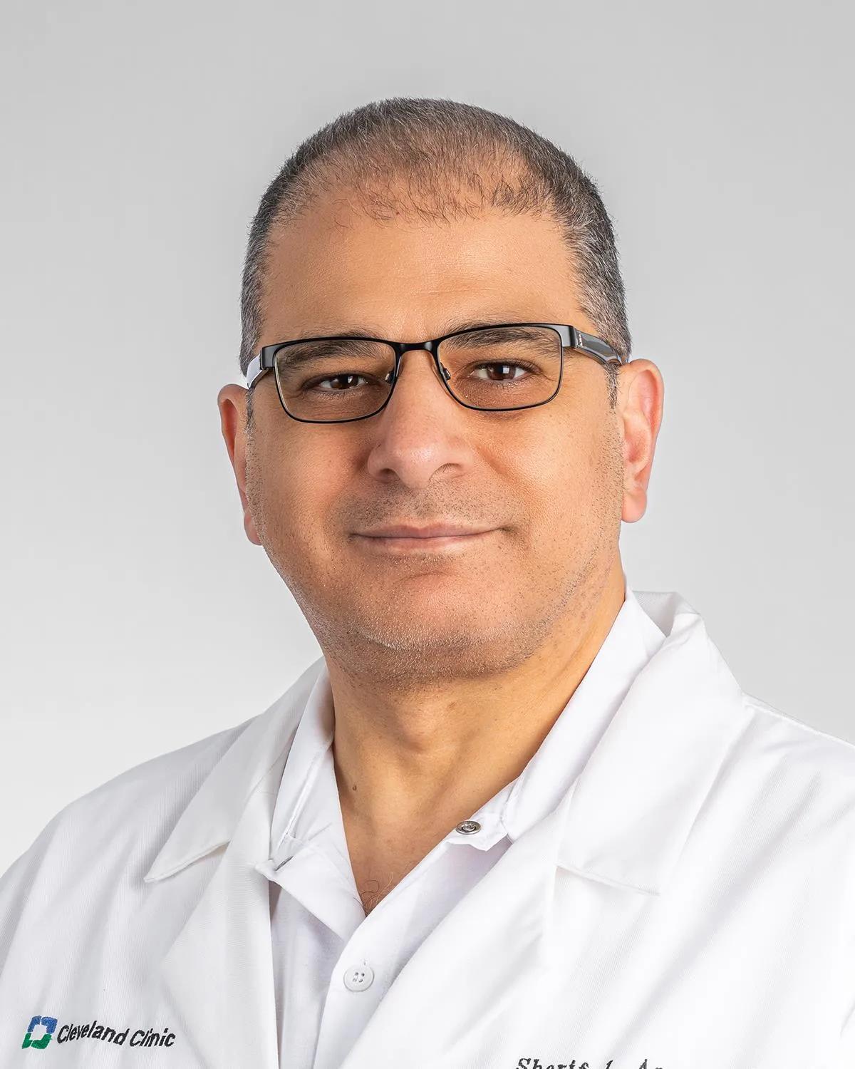 Sherif Assaad