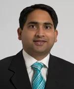 Manmeet Ahluwalia, MD