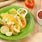 Recipe: 5-Minute Fish Tacos