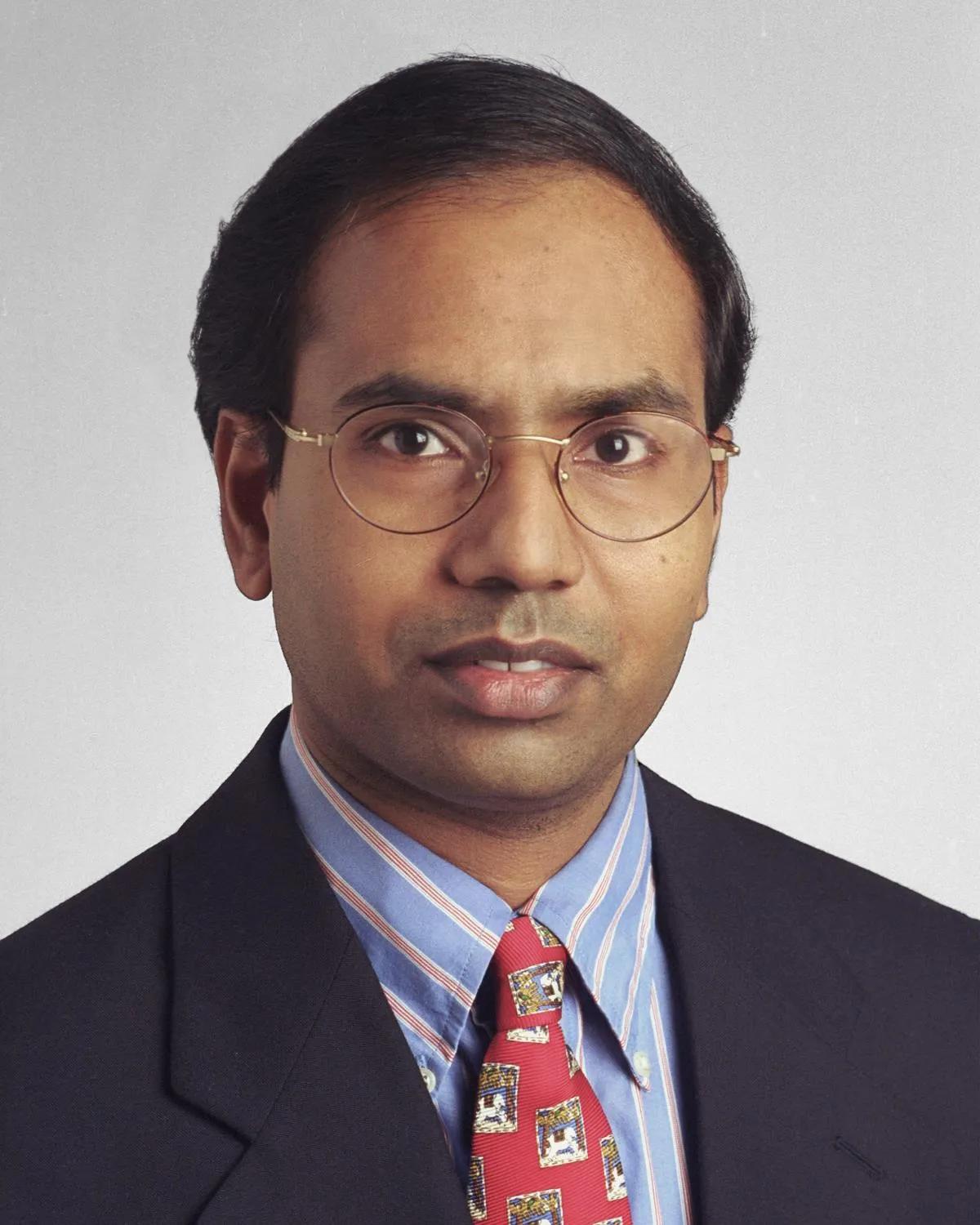 Anantha Reddy