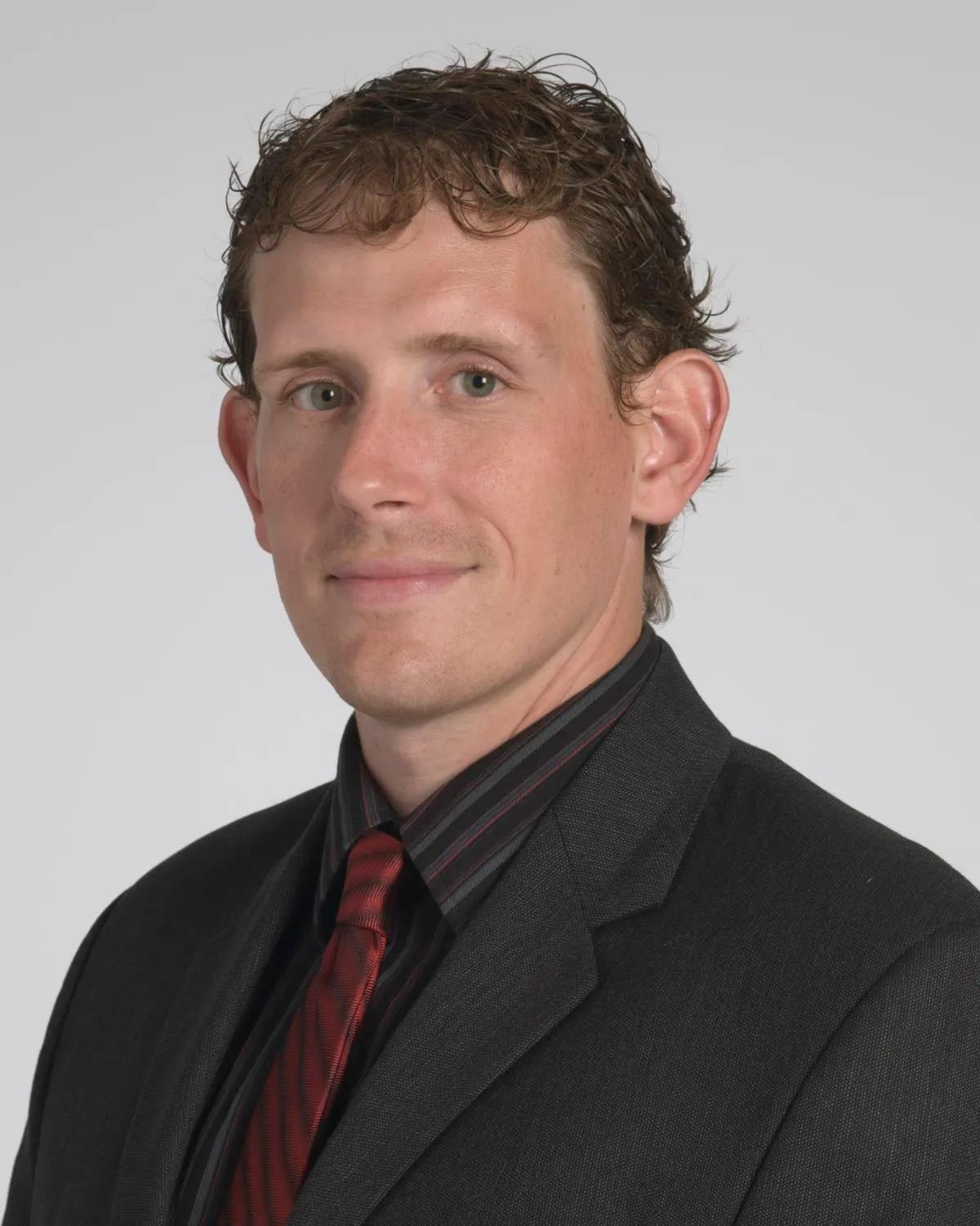 Michael Glasenapp