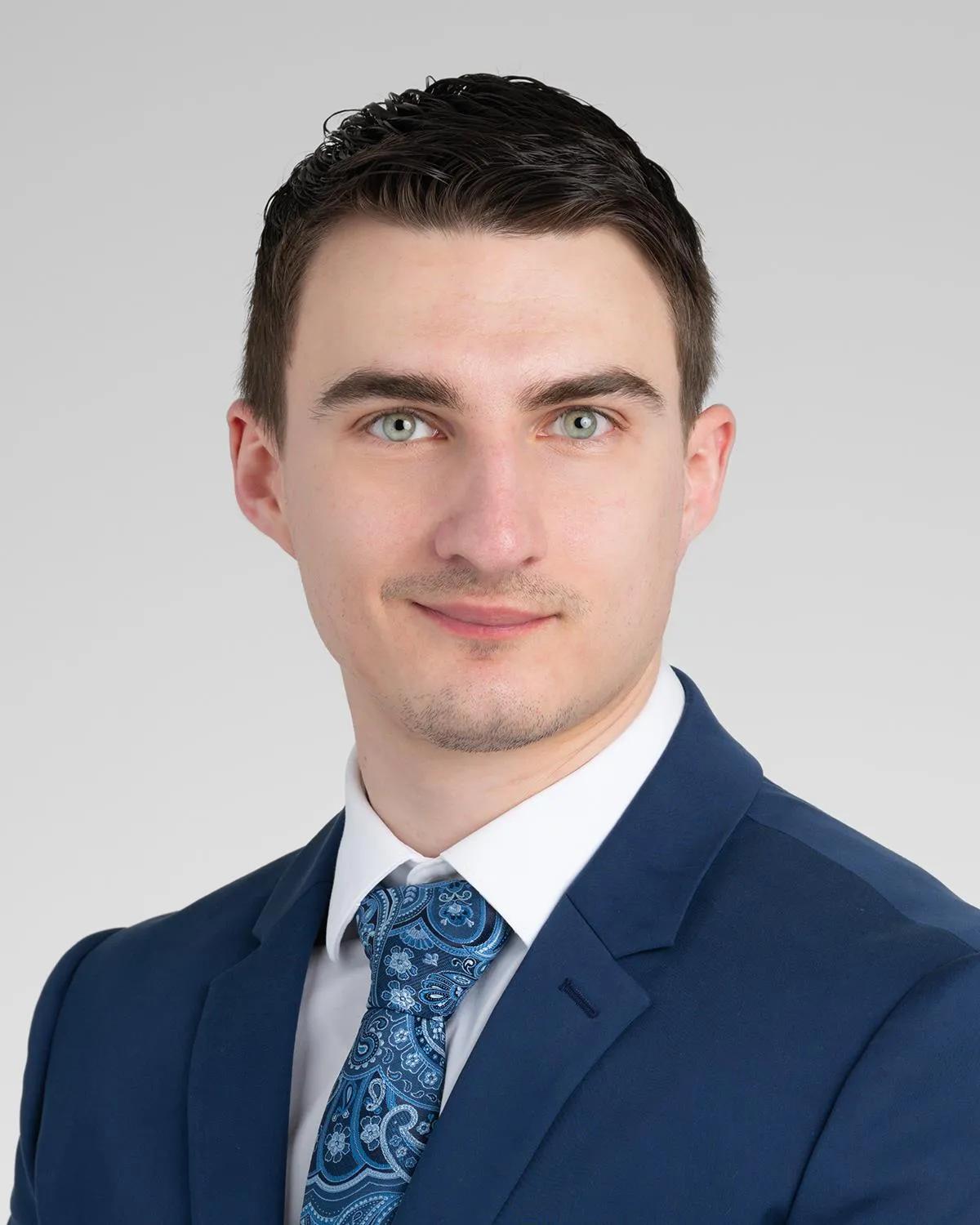 James Fisher