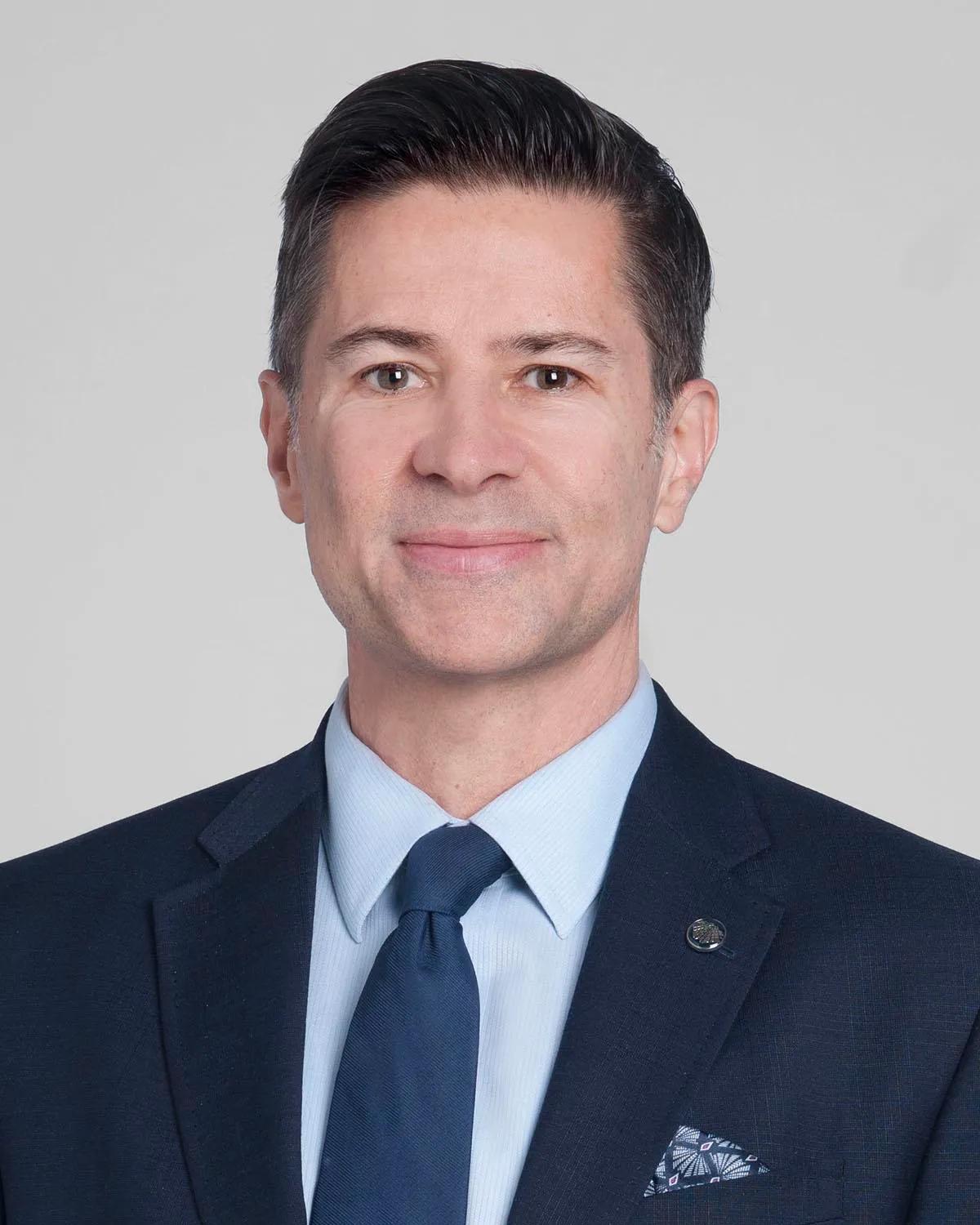 Dr. Patrick Byrne, MD, MBA - Mayfield Hts, OH - Facial Plastic Surgery -  Request Appointment, image size:1200x1500