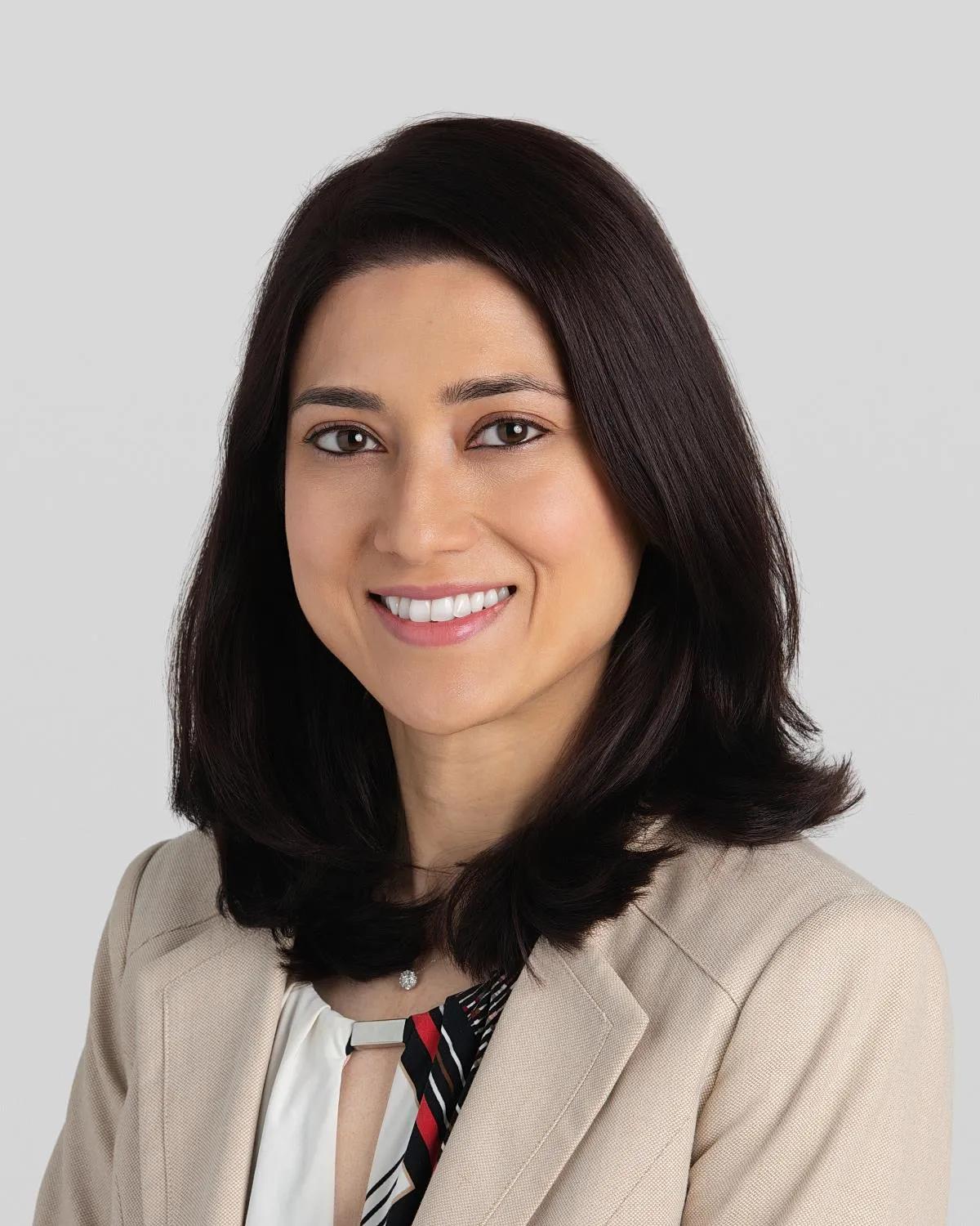 Faiza Khalid