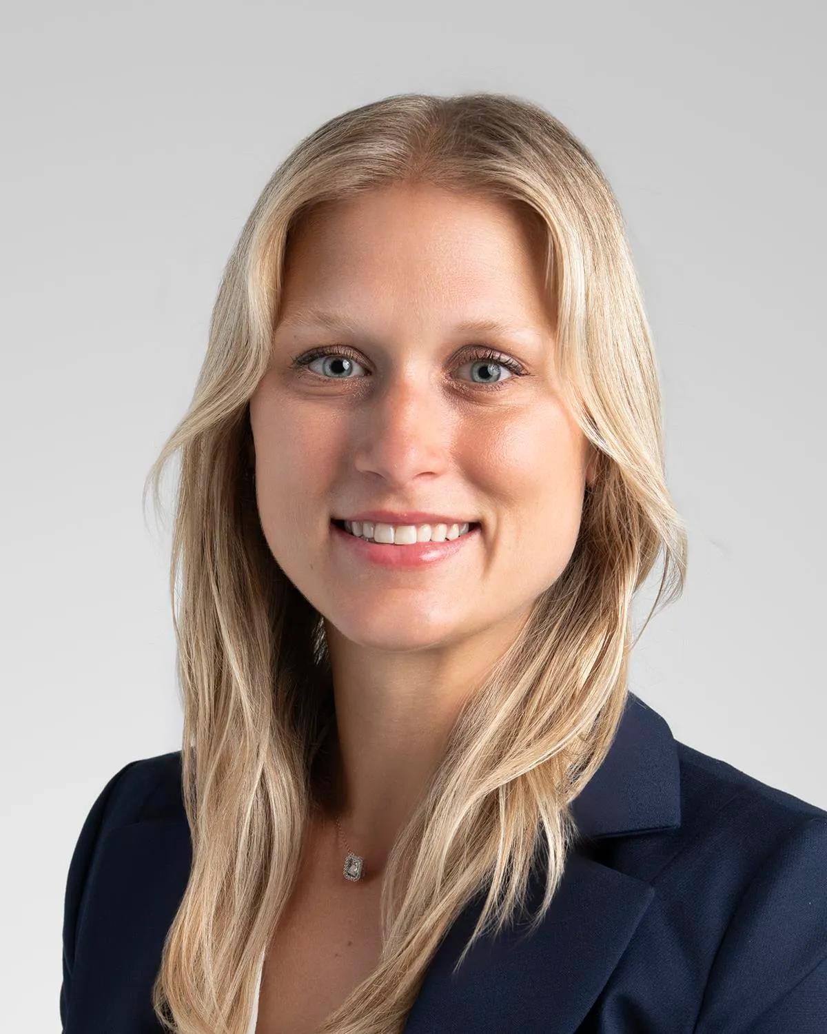 Sarah Schroeder