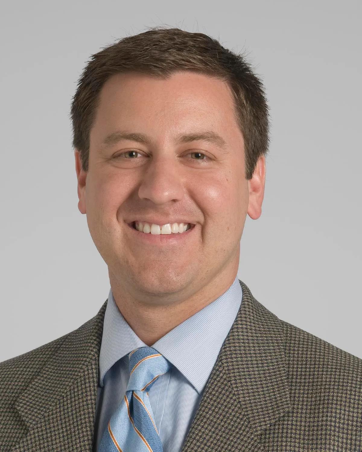 Glen Hansen