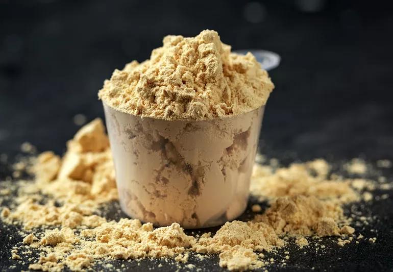does pea protein have glutathione Non-GMO Powder  Growing Naturals processed in the USA and packaged in our Wisconsin based facility using USA made packaging materials Foods Alive, Organic Pea Protein