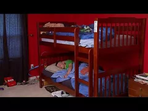 Adjusting Sleep Schedule as Kids Head Back to School