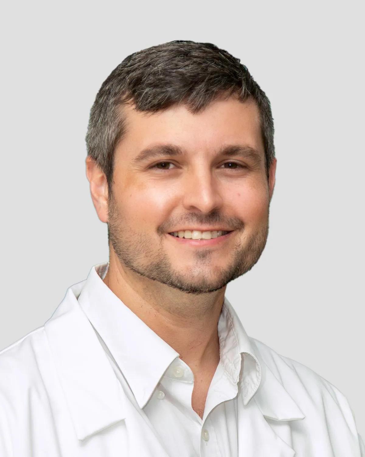 Miles Landry