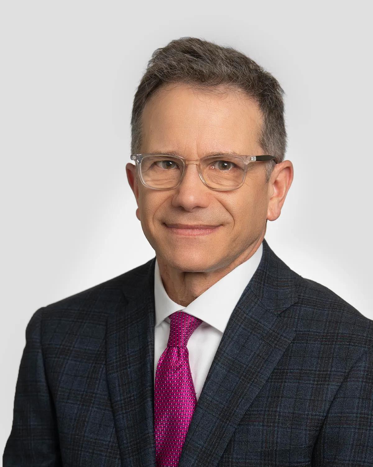 Jeffrey Halpert
