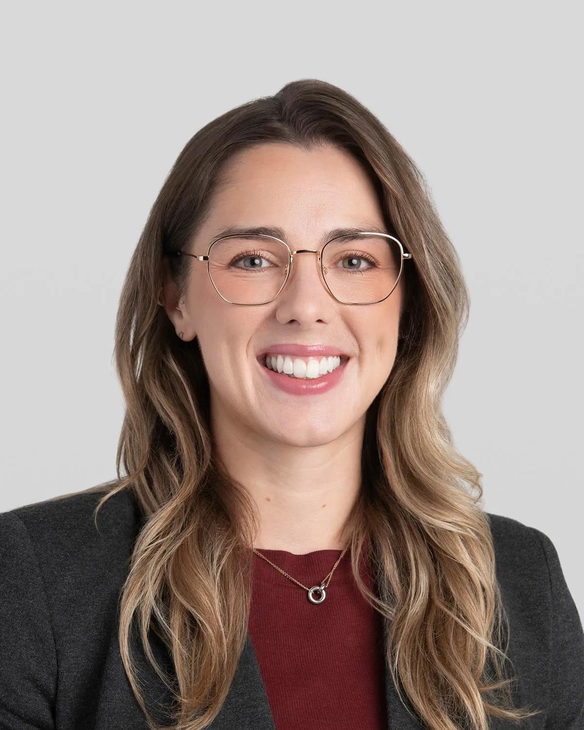 Ilexa Flagstad