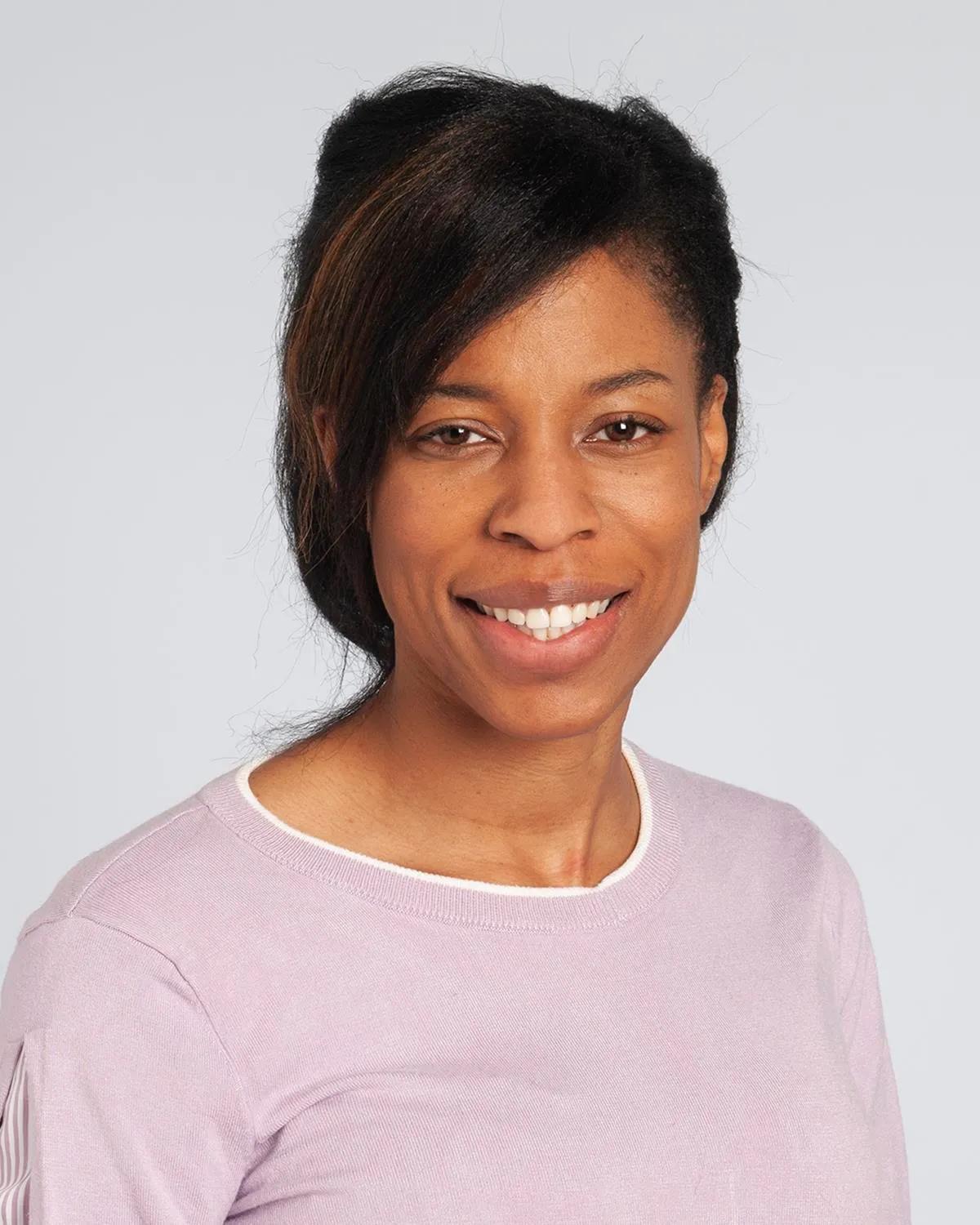 Nichelle Winfield, CNP