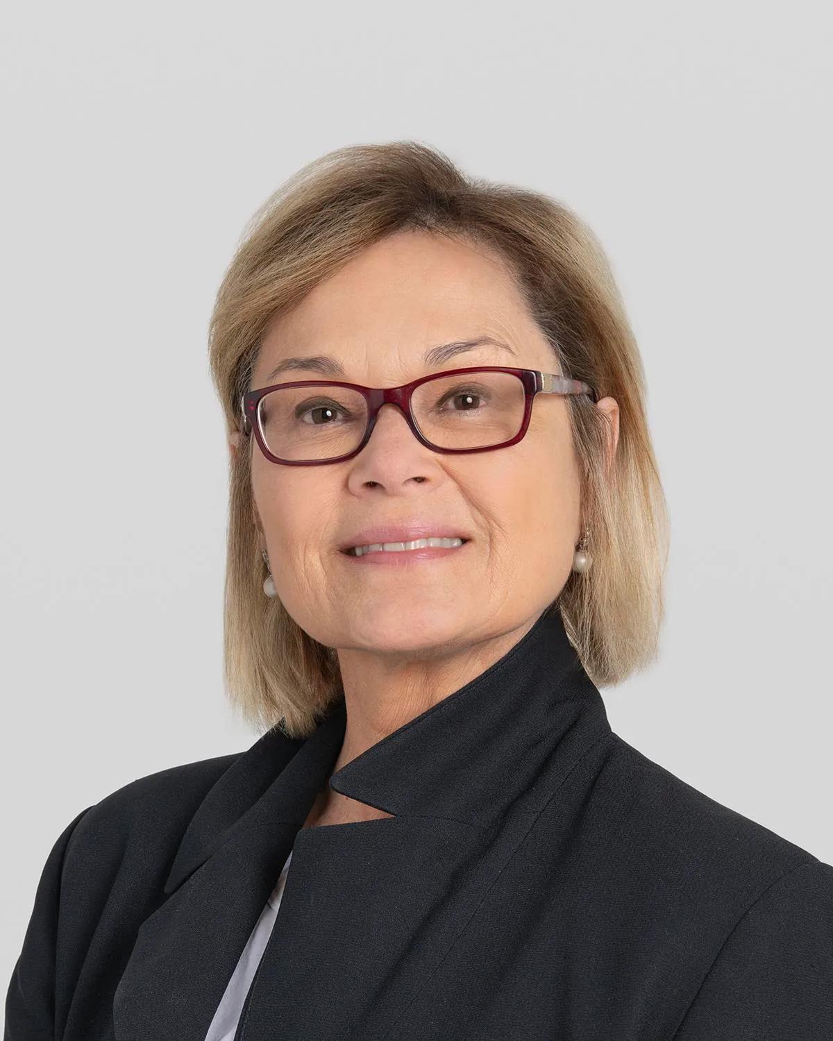 Rosane Duarte Achcar