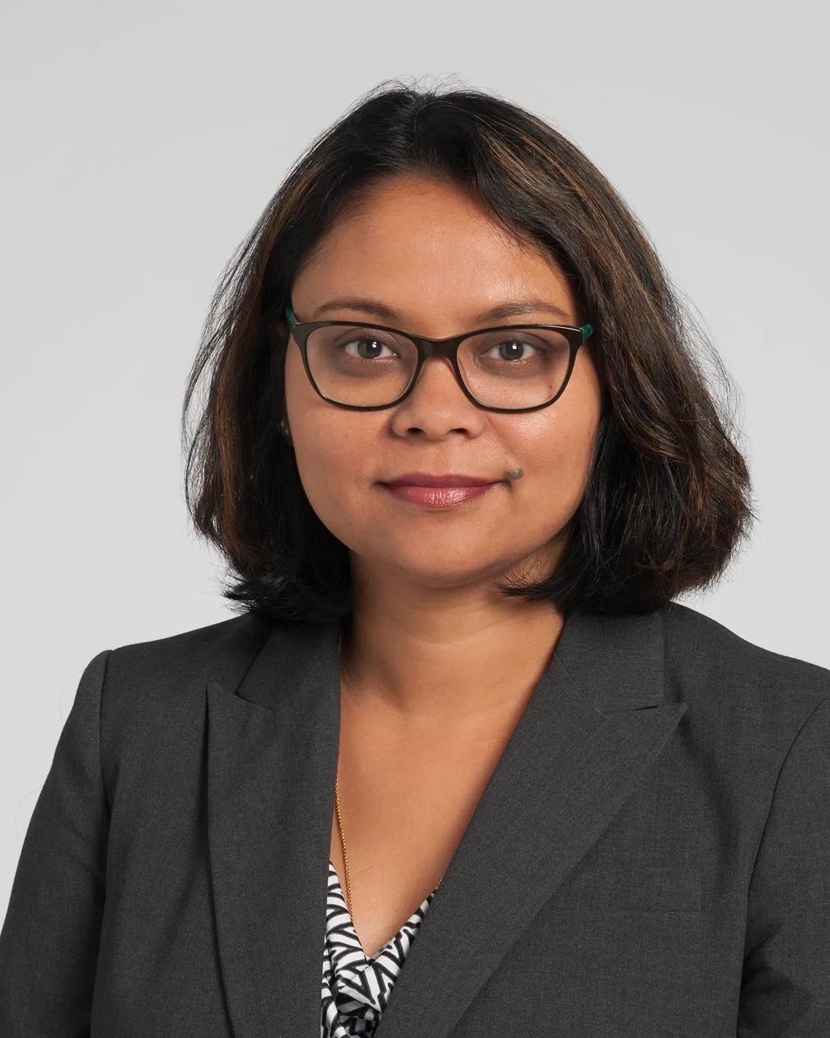 Surovi Hazarika