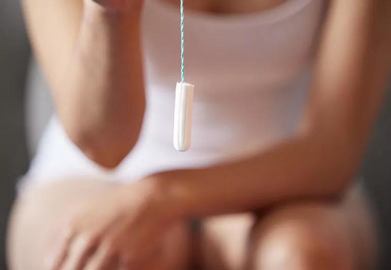 Do Tampons Expire? (And How to Tell)