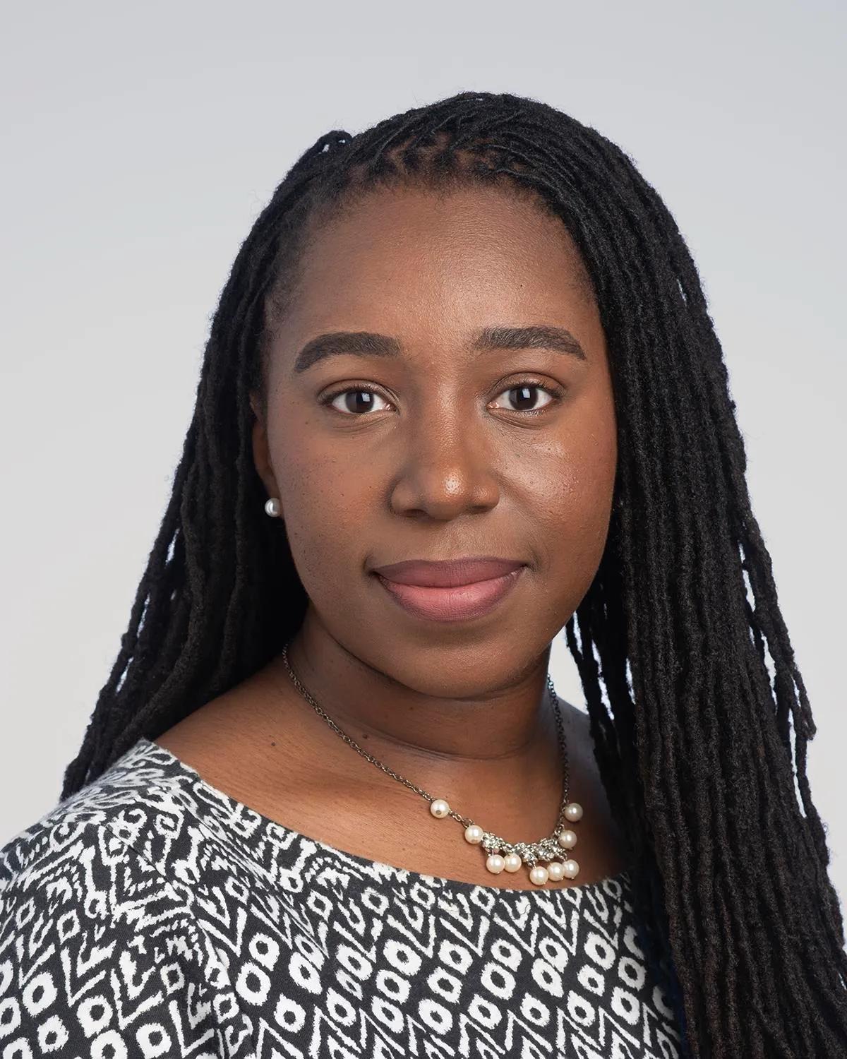 Antonia Nwankwo