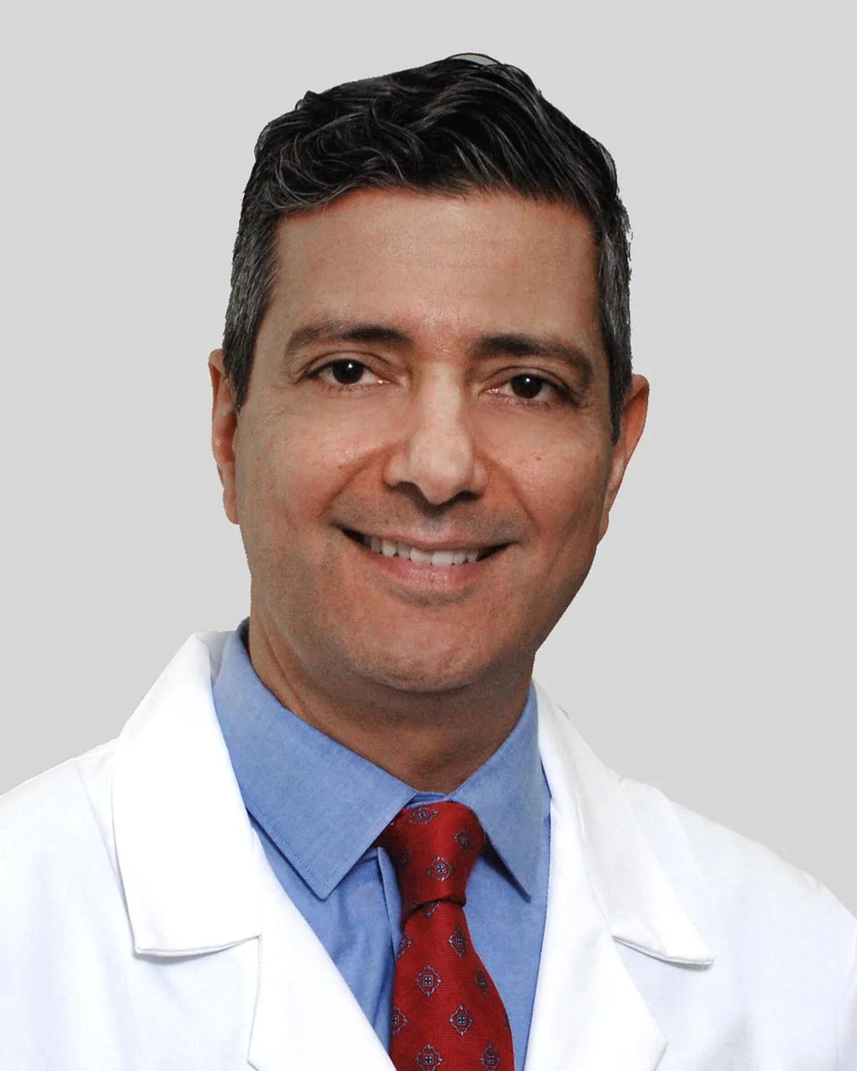 Amir Behdad, MD