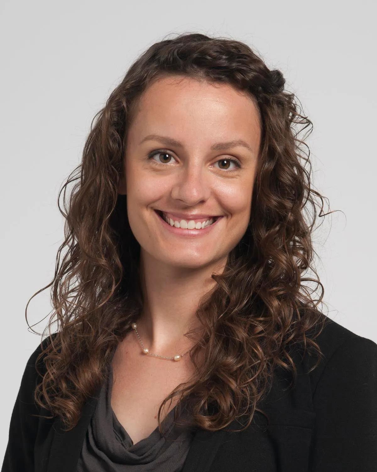 Marielle Kulling, DO